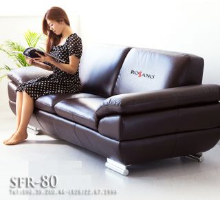 sofa rossano SFR 80
